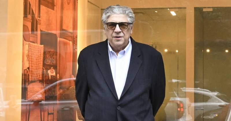 'The Sopranos' star Vincent Pastore's daughter calls dad 'a giving person' in funeral tribute