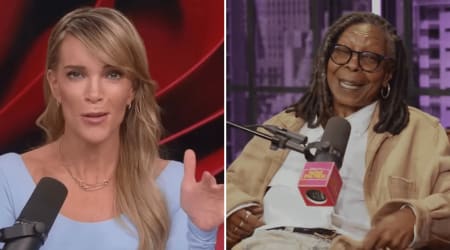 Megyn Kelly rips into Whoopi Goldberg over ‘The View’ salary comments: ‘She’s a fool’