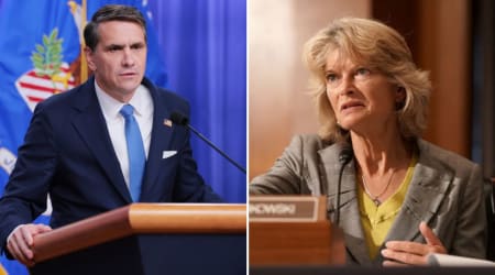 Blanche's AG nomination hits another roadblock as Murkowski refuses to back Trump's pick 