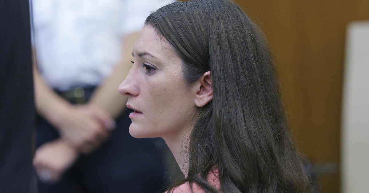 A psychiatrist who treated Lindsay Clancy testified about her diagnosis, treatment, and mental state as the trial shifted to medical evidence (Greg Derr/The Patriot Ledger via AP, Pool)