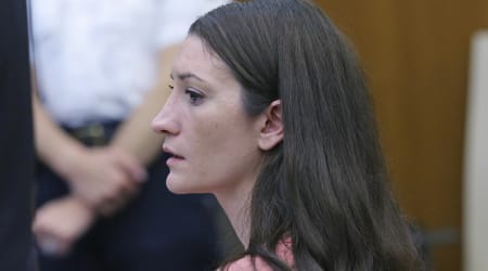 Doctor who treated Lindsay Clancy reveals what she told hospital staff weeks before killings