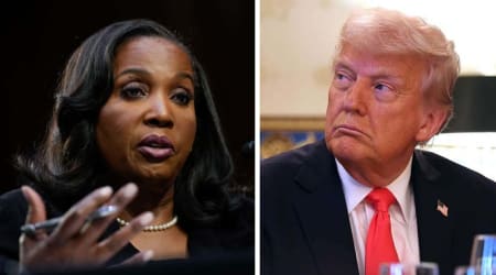 Trump renews bid to oust Fed governor after Supreme Court cleared procedural hurdle