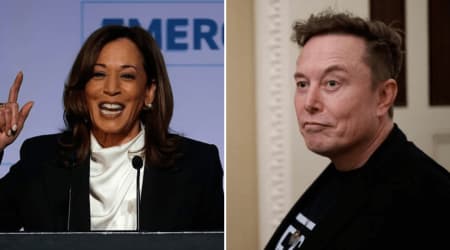Fact Check: Did Elon Musk file a $100 million lawsuit against Kamala Harris?