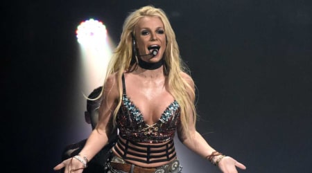 Britney Spears says she 'failed as a mother' in unexpected post about sons