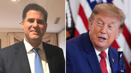 Benjamin Netanyahu sends ‘Bibi’s brain’ to Trump as Gaza deal sparks clash