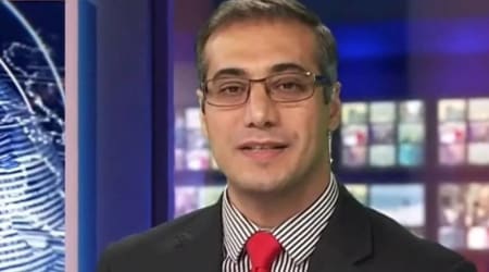 US citizen Reza Valizadeh reveals grim conditions inside Iran prison, fears disease exposure