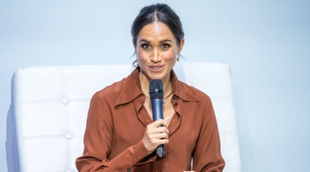 Meghan Markle reveals the meaningful role she considers to be her ‘superpower’