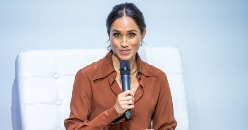 Meghan Markle reveals the meaningful role she considers to be her ‘superpower’