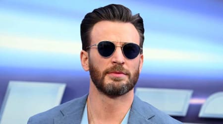 Fact Check: Is Chris Evans’ Captain America return in 'Avengers: Secret Wars' his last?