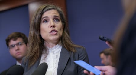 Nancy Mace calls every Muslim holding US public office ‘Trojan horse’ after SC governor defeat