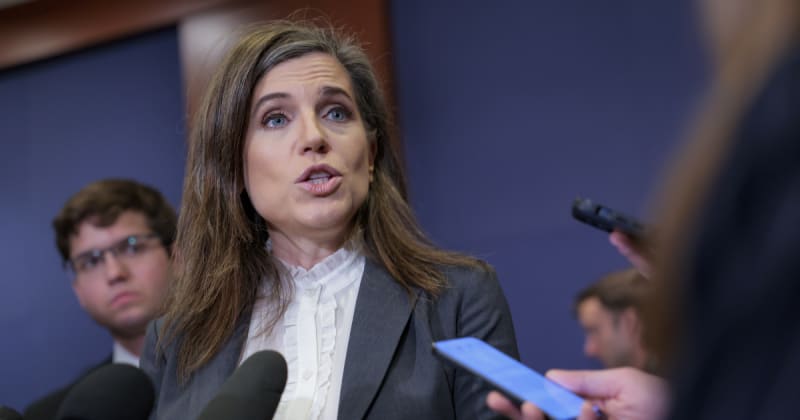 Nancy Mace calls every Muslim holding US public office ‘Trojan horse’ after SC governor defeat