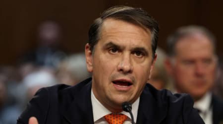 After weeks of battle, Blanche finally makes it to attorney general as one vote proved lifeline