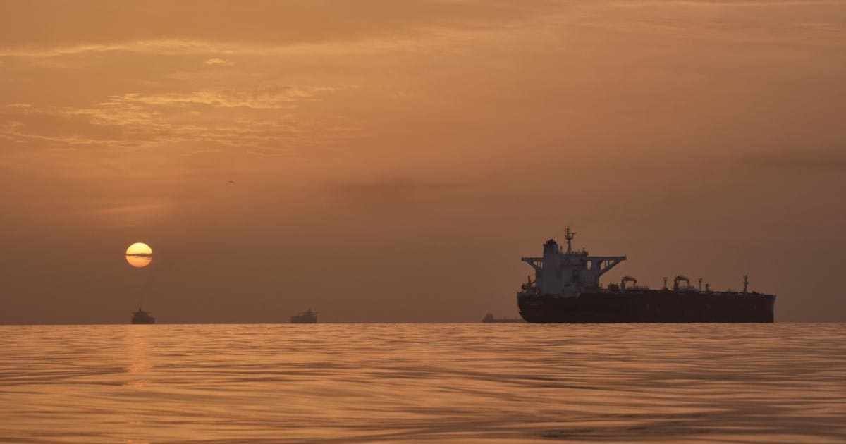 Iran puts a new price on reopening the Strait of Hormuz