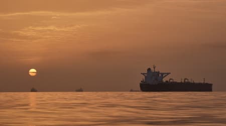 Iran puts a new price on reopening the Strait of Hormuz