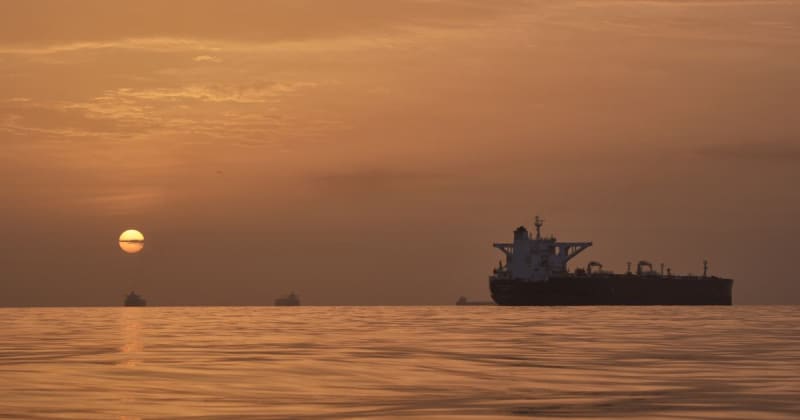 Iran puts a new price on reopening the Strait of Hormuz