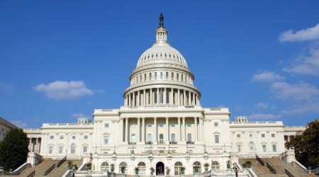 Senate takes call to avoid DHS-like shutdown before midterms
