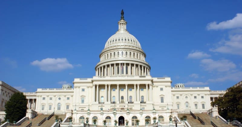 Senate takes call to avoid DHS-like shutdown before midterms