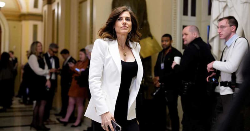 Fact Check: Is Nancy Mace removed from office for a social media post targeting Jews?