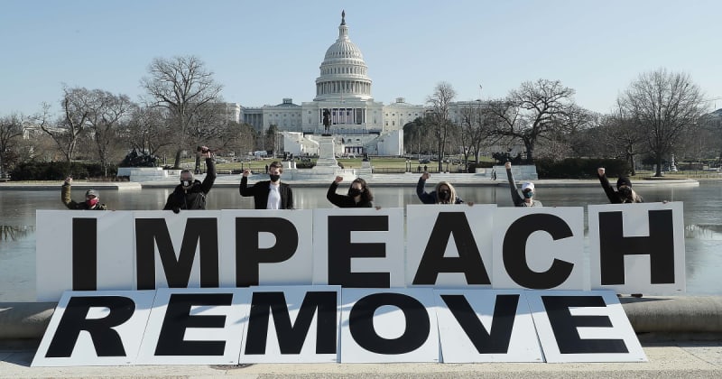 Dems may not immediately impeach Trump if they win House, here’s what they’re planning instead