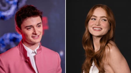 Fact Check: Was Noah Schnapp disappointed with Sadie Sink for hiding her role in 'Spider-Man'?