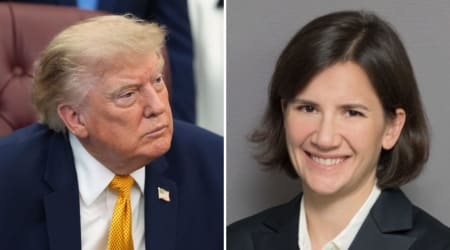 Trump admin wins as judge who blocked Haiti TPS says her order is no longer in effect