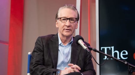 Bill Maher calls Democrats’ whiteness rhetoric a ‘big flaw,’ says it’s ‘not a disease’