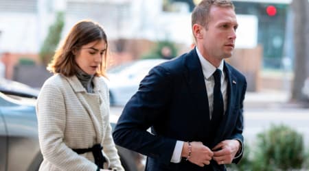 Max Miller isn't going anywhere as GOP's last chance to replace him slips away