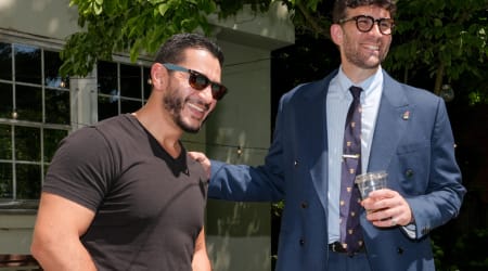 The Hasan Piker question Abdul El-Sayed once dodged now has a very different answer