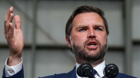 'Getting money back is very hard': JD Vance reveals $230B in suspected fraud
