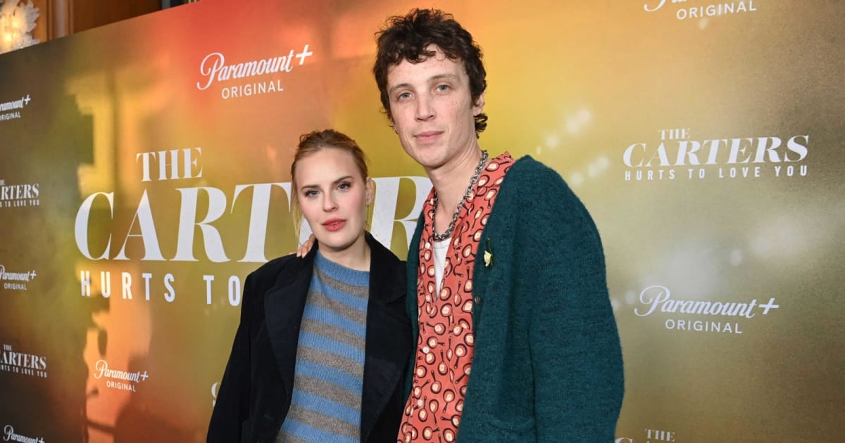 Tallulah Willis, daughter of Bruce Willis and Demi Moore, married Justin Acee in Idaho as Bruce continues his battle with frontotemporal dementia (Getty Images)