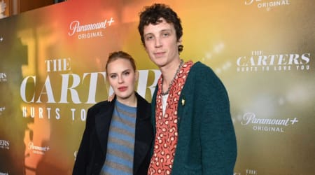 Bruce Willis and Demi Moore's daughter Tallulah Willis marries musician Justin Acee in Idaho