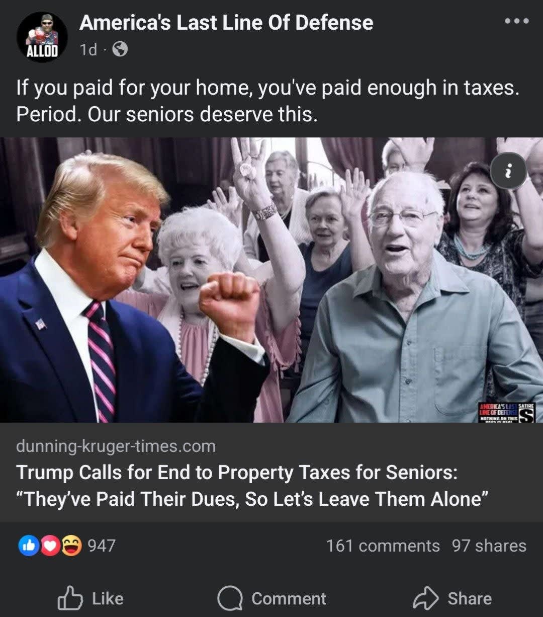 (America's Last Line Of Defense/Facebook)