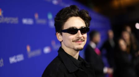Fact Check: Is Timothee Chalamet playing the new Iron Man in 'Avengers: Secret Wars'?