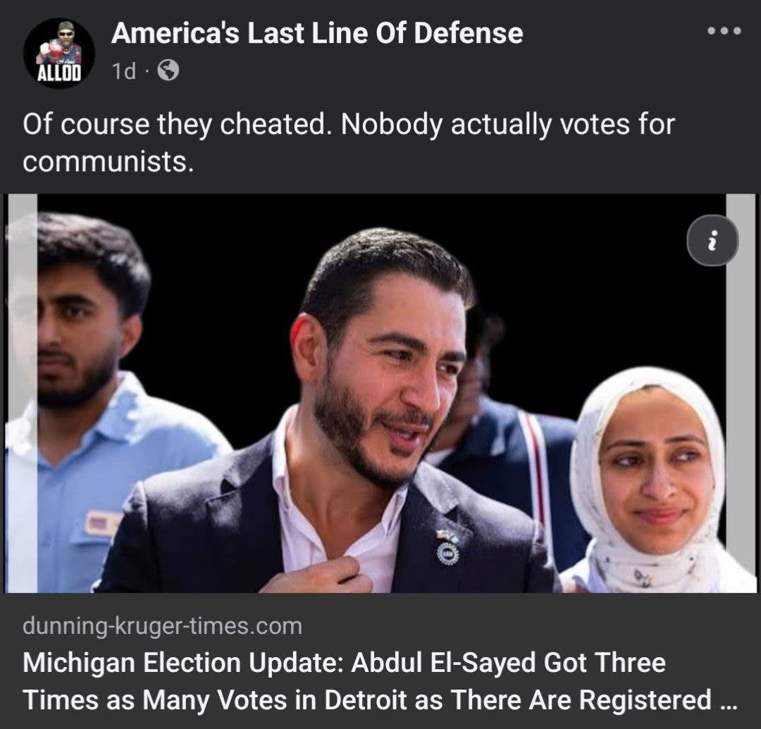 (America's Last Line Of Defense/Facebook)
