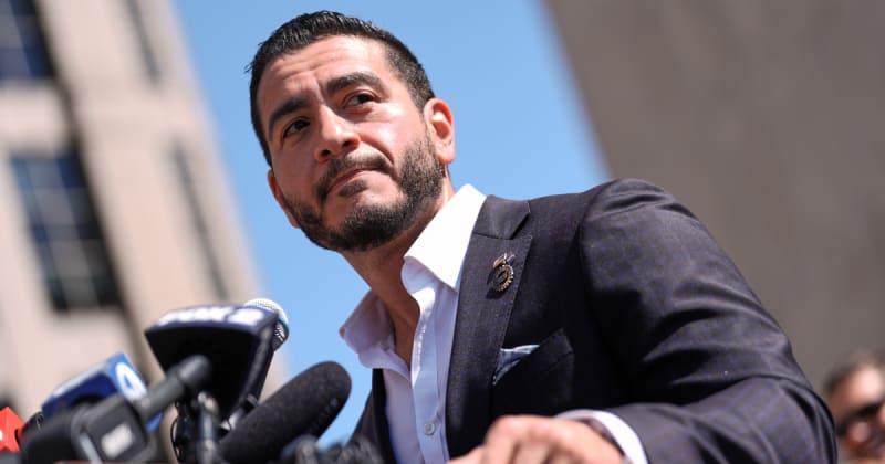 Fact Check: Did Abdul El-Sayed get three times more votes than registered voters in Detroit?