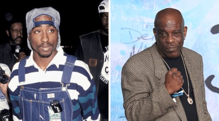 Tupac Shakur's brother 'cautiously optimistic' about justice ahead of murder trial