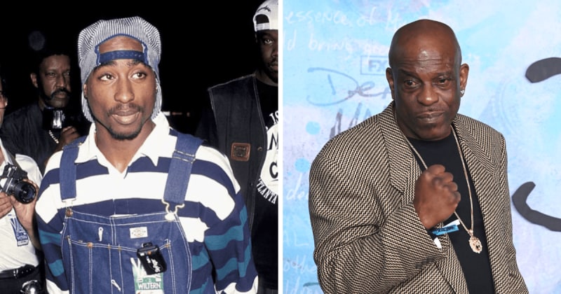 Tupac Shakur's brother 'cautiously optimistic' about justice ahead of murder trial