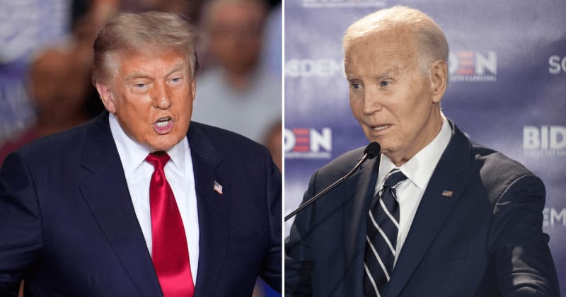Fact Check: Did Trump say he doesn't feel bad for Joe Biden amid his cancer battle?