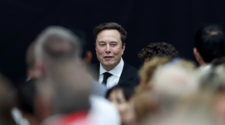 Fact Check: Did hackers lock Elon Musk's Starlink stations and demand millions in Bitcoin?