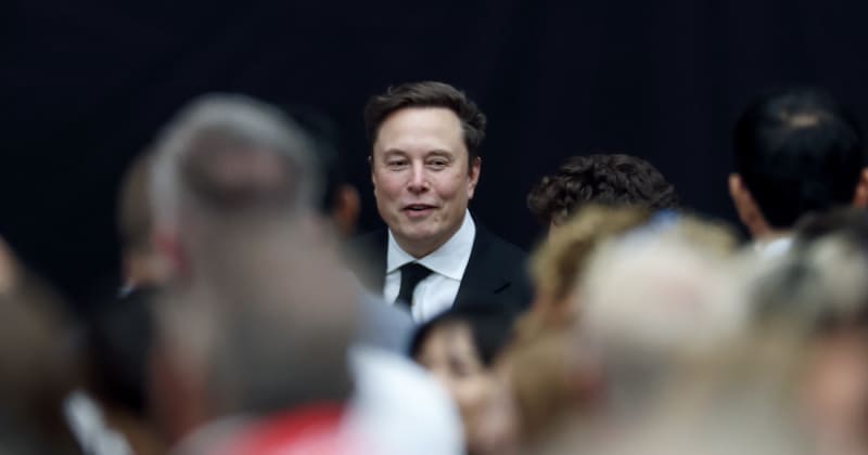 Fact Check: Did hackers lock Elon Musk's Starlink stations and demand millions in Bitcoin?
