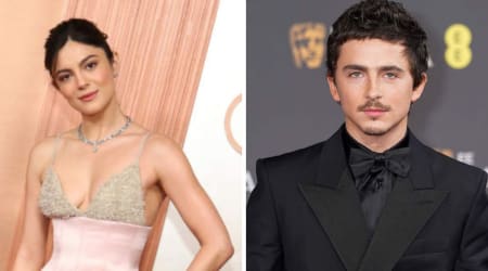 Monica Barbaro defends 'A Complete Unknown' co-star Timothee Chalamet over ballet remarks