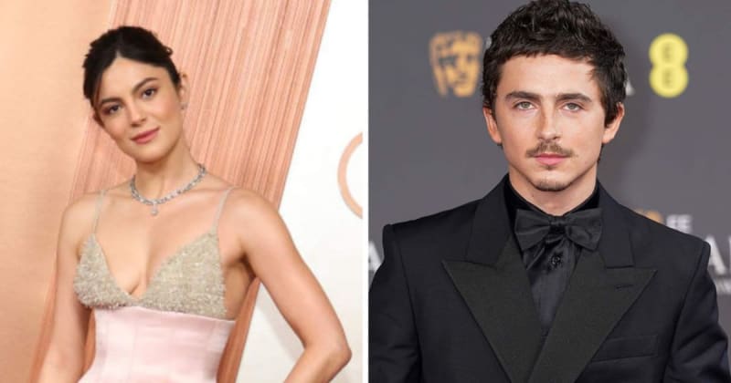 Monica Barbaro defends 'A Complete Unknown' co-star Timothee Chalamet over ballet remarks