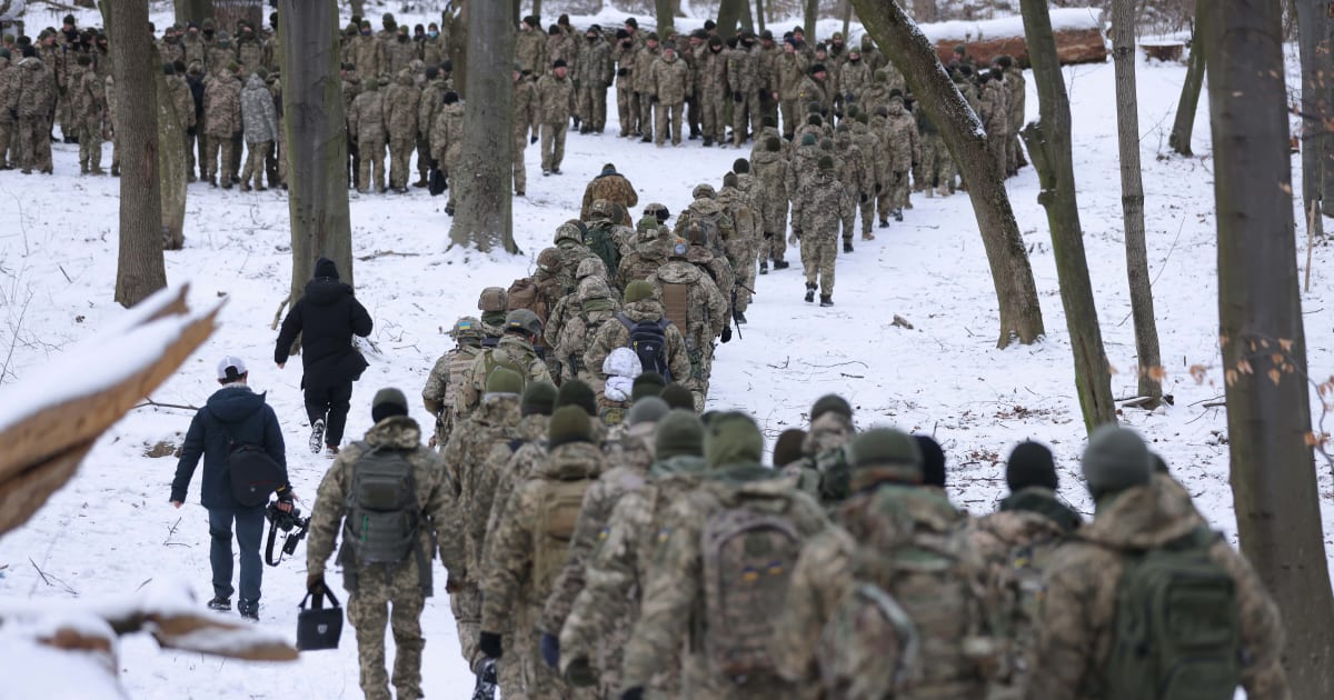 Democratic lawmakers accused the Trump administration of extending immigration enforcement onto military bases, affecting troops, veterans, and families (Getty Images)