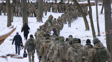 Democrats launch probe into Trump's alleged military deportation crackdown
