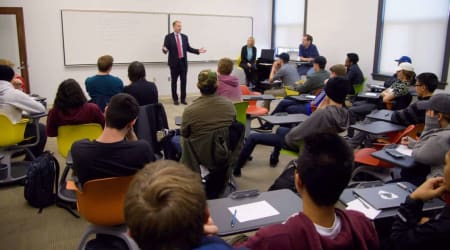 DOJ takes on three blue states over college tuition breaks for illegal immigrants