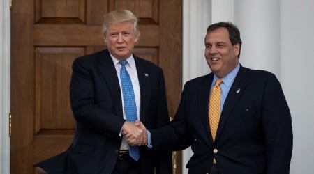 'Held hostage': Former Trump ally hits him where it hurts most with Jimmy Carter comparison
