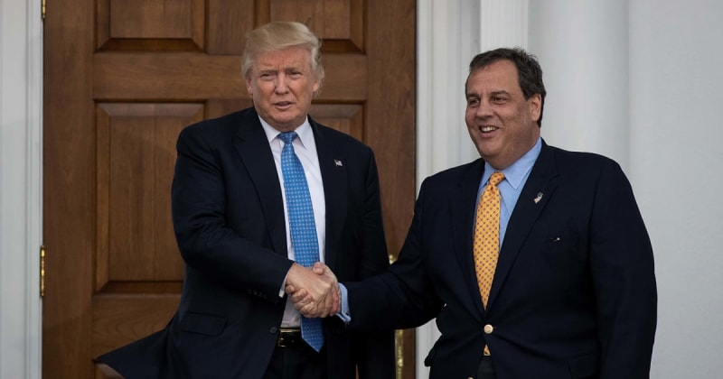 'Held hostage': Former Trump ally hits him where it hurts most with Jimmy Carter comparison