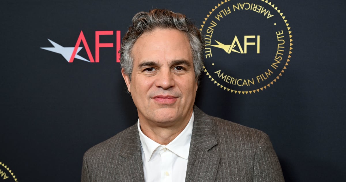 Ahead of ‘Avengers: Doomsday,’ a viral rumor claimed Disney fired Mark Ruffalo as Hulk and was searching for a replacement (Michael Kovac/Getty Images for AFI)