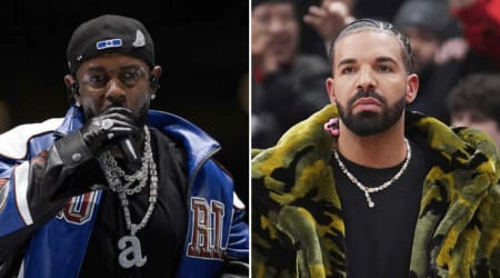 Fact Check: Did Kendrick Lamar confirm that 'Not Like Us' was about Drake?