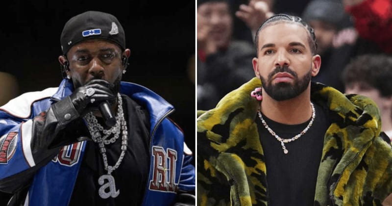 Fact Check: Did Kendrick Lamar confirm that 'Not Like Us' was about Drake?
